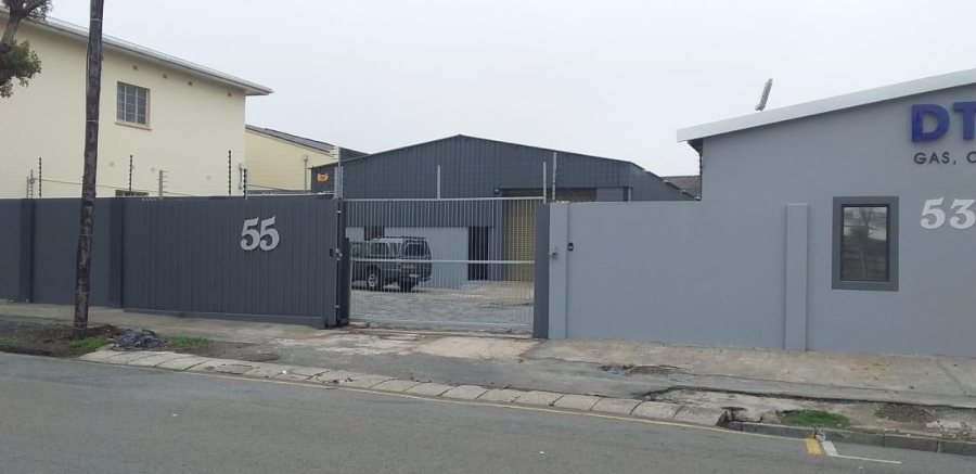 Commercial Property for Sale in Arcadia Eastern Cape